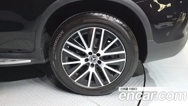 Mercedes-Benz GLC 2020 thumb 10