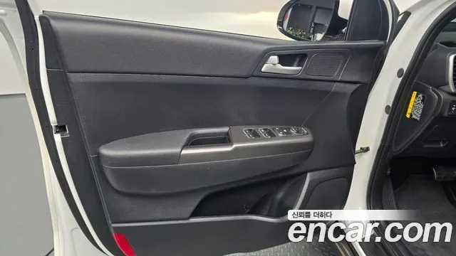 Kia Sportage 2018 thumb 3