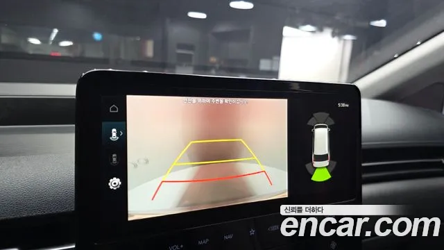 Hyundai Staria 2022 thumb 7