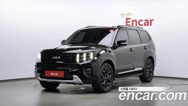 Kia Master 2022 thumb 7