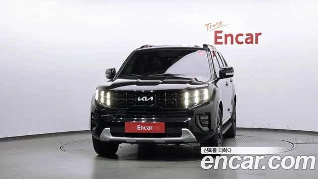 Kia Master 2022 thumb 11