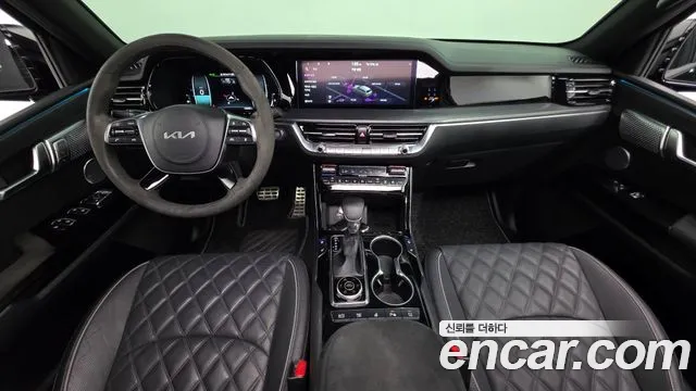 Kia Master 2022 thumb 4