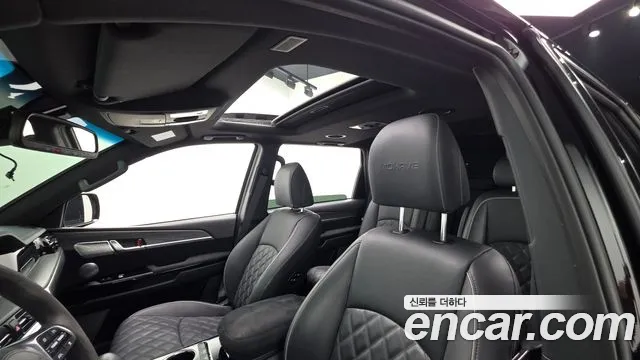 Kia Master 2022 thumb 5