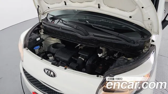 Kia Ray 2014 thumb 7