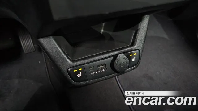 Kia Ray 2014 thumb 6