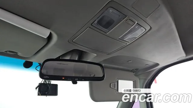 Kia Ray 2014 thumb 8