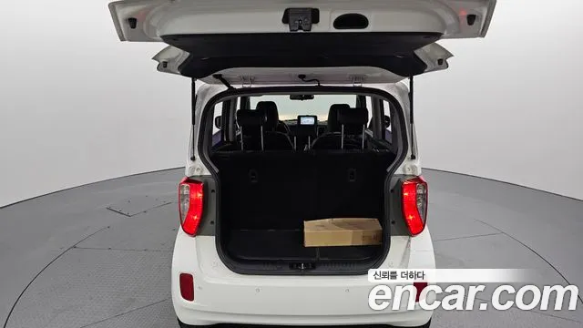 Kia Ray 2014 thumb 11