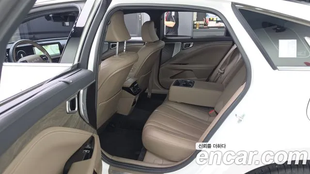 Kia K8 2022 thumb 6