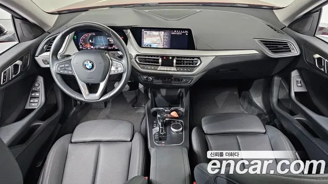 BMW 2 серии Gran Coupe 2021 thumb 3