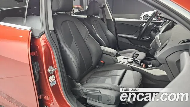 BMW 2 серии Gran Coupe 2021 thumb 10