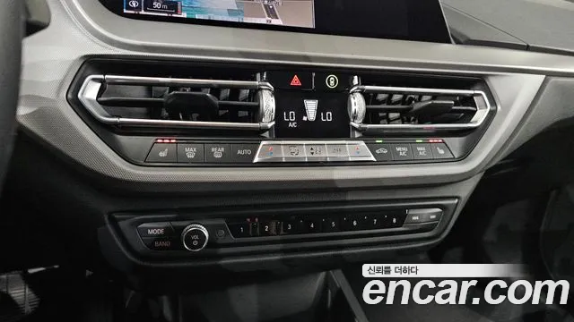 BMW 2 серии Gran Coupe 2021 thumb 9