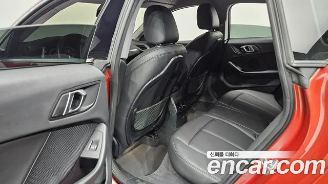 BMW 2 серии Gran Coupe 2021 thumb 6