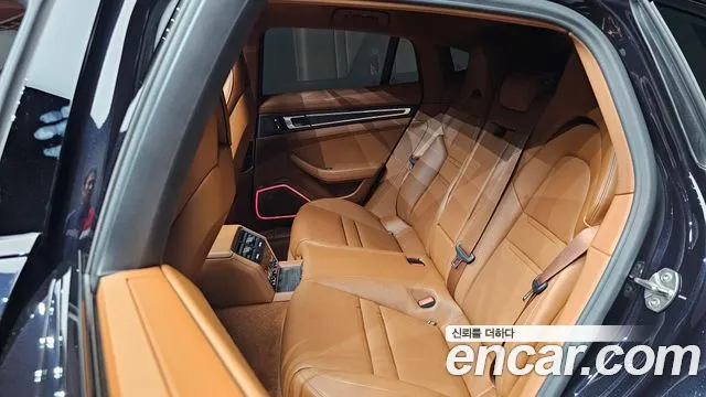 Porsche Panamera 2023 thumb 4