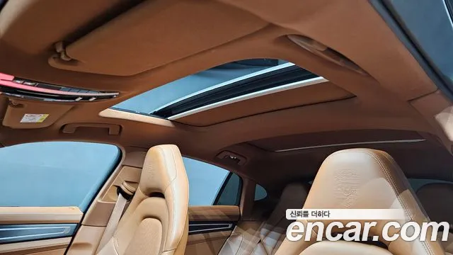 Porsche Panamera 2023 thumb 7