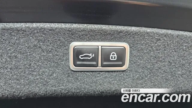 Genesis G80 2022 thumb 7