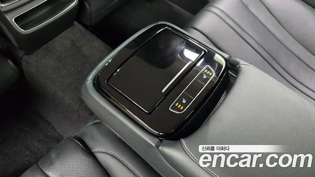 Genesis G80 2022 thumb 3
