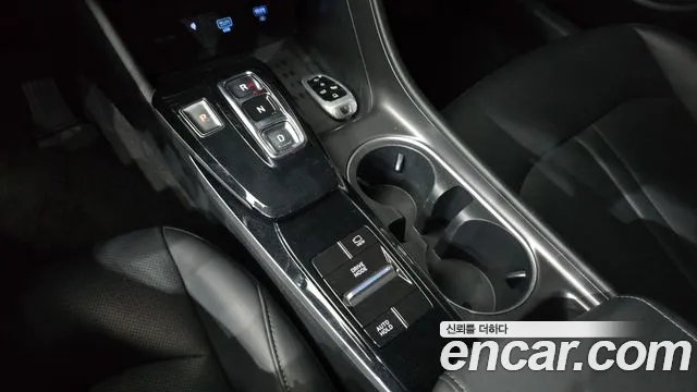 Hyundai Sonata 2022 thumb 4