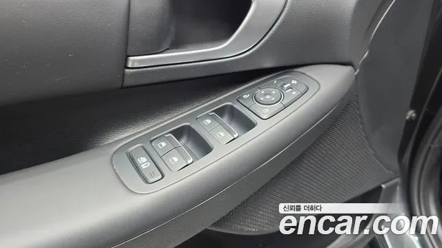 Hyundai Sonata 2022 thumb 10