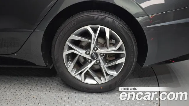 Hyundai Sonata 2022 thumb 11