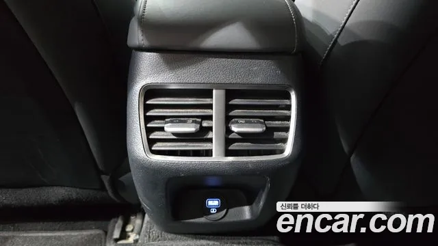 Hyundai Sonata 2022 thumb 8