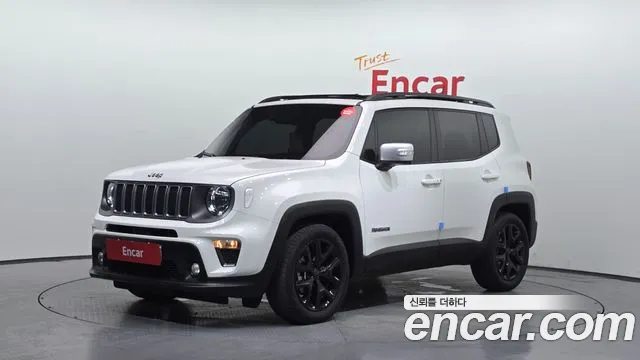 Jeep Renegade 2022 thumb 7