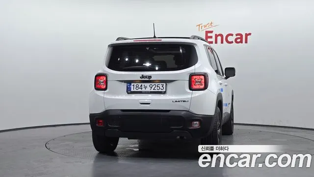 Jeep Renegade 2022 thumb 11
