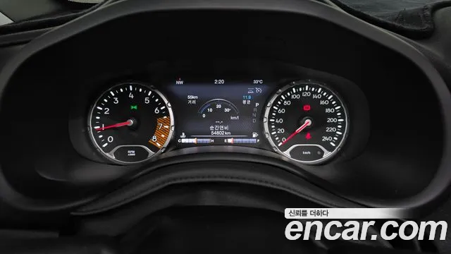 Jeep Renegade 2022 thumb 9