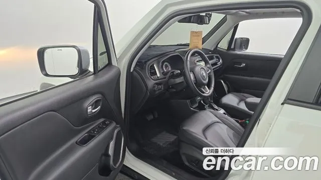 Jeep Renegade 2022 thumb 6