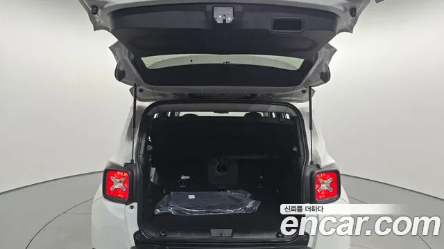 Jeep Renegade 2022 thumb 2