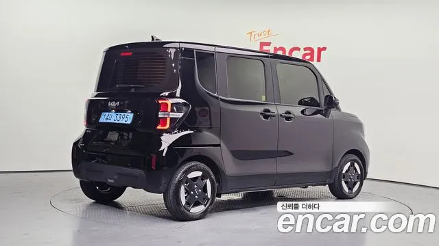 Kia Ray 2024 thumb 9