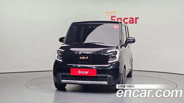 Kia Ray 2024 thumb 8