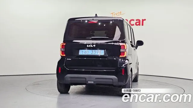 Kia Ray 2024 thumb 5