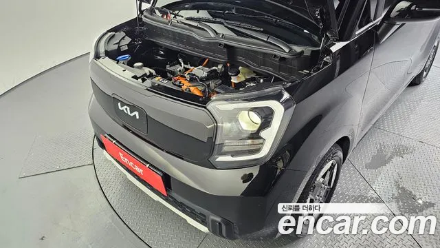 Kia Ray 2024 thumb 6