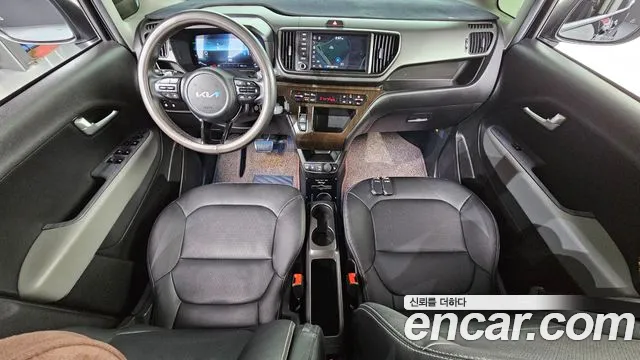 Kia Ray 2024 thumb 7