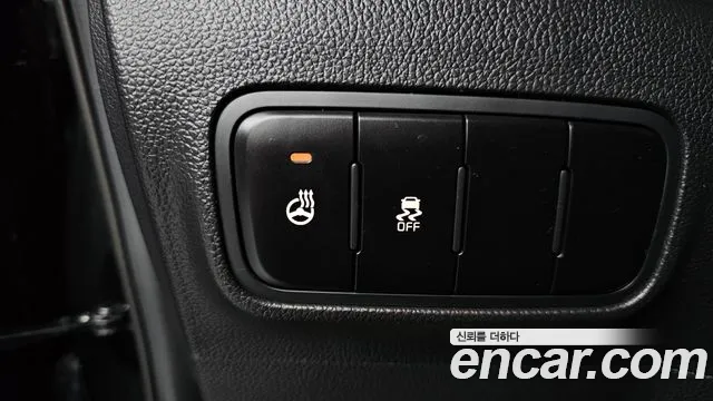 Kia Ray 2024 thumb 4