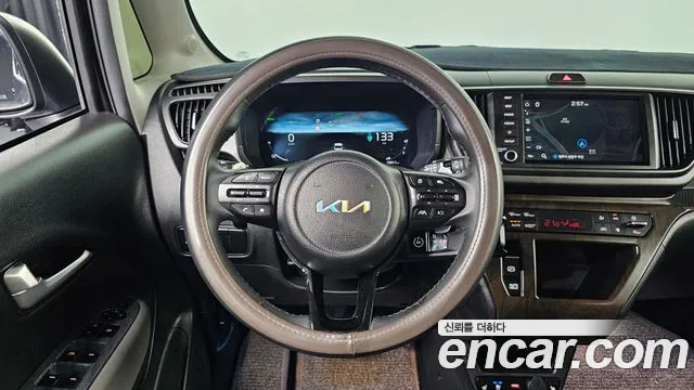 Kia Ray 2024 thumb 10