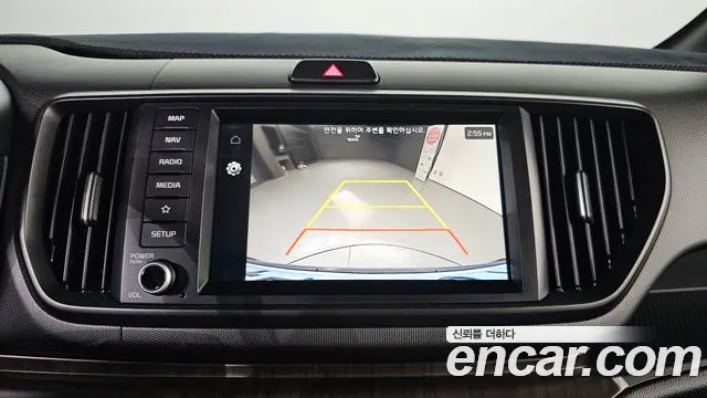 Kia Ray 2024 thumb 2