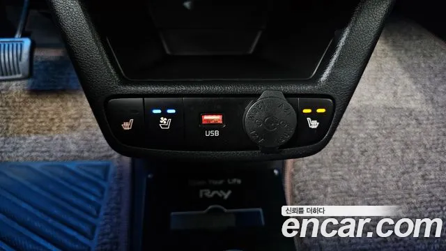Kia Ray 2024 thumb 12
