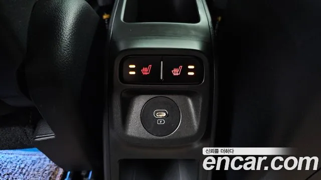 Kia Ray 2024 thumb 11