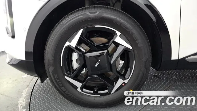 Kia Sportage 2026 thumb 5