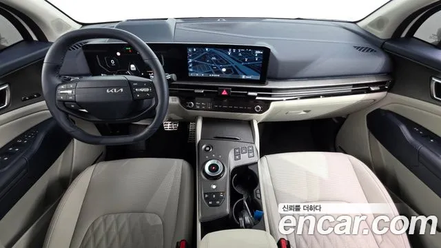 Kia Sportage 2026 thumb 6