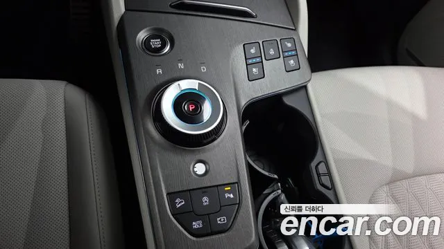Kia Sportage 2026 thumb 11