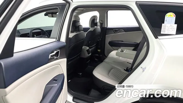Kia Sportage 2026 thumb 12
