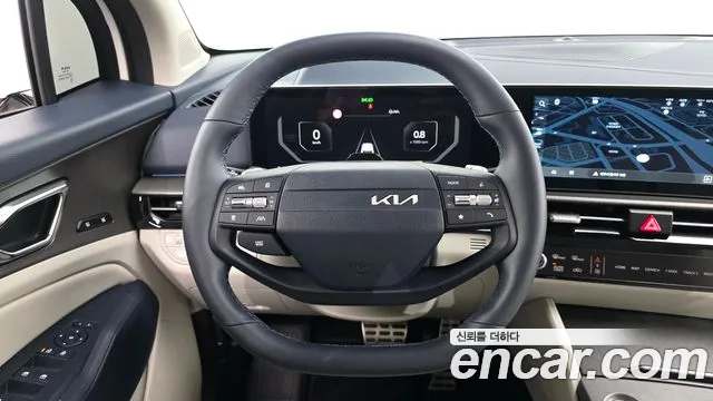 Kia Sportage 2026 thumb 8