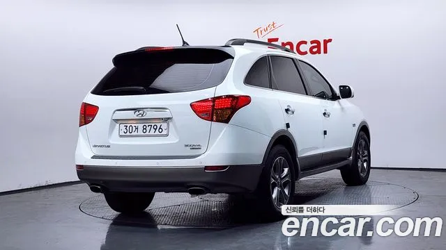 Hyundai Cruze 2012 thumb 3