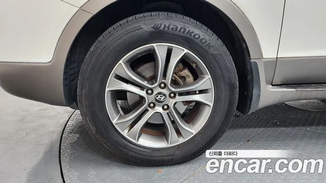 Hyundai Cruze 2012 thumb 10