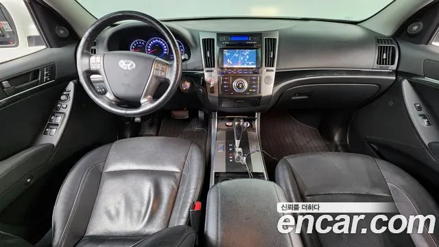 Hyundai Cruze 2012 thumb 8