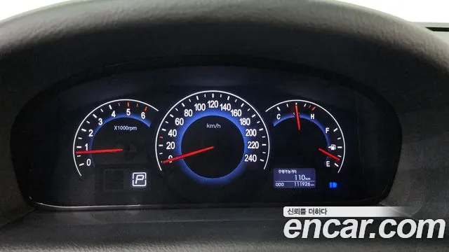 Hyundai Cruze 2012 thumb 6