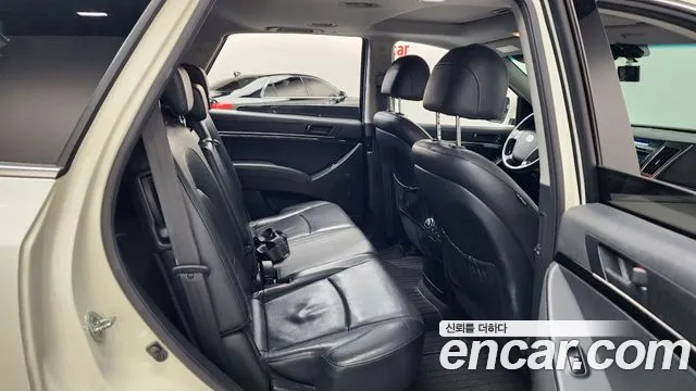 Hyundai Cruze 2012 thumb 11