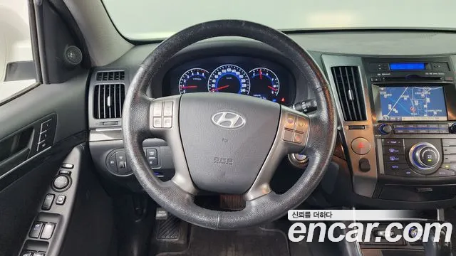 Hyundai Cruze 2012 thumb 4
